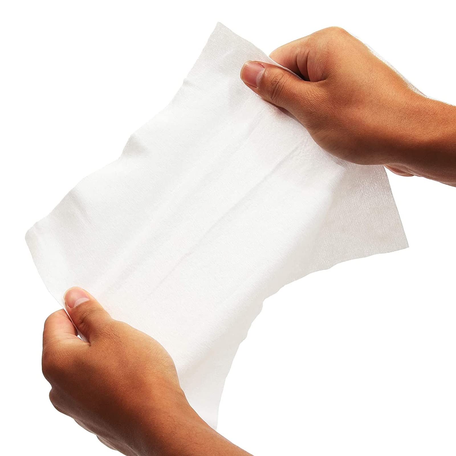 Facial Tissue Big 100 pulls